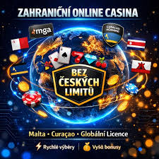 Kde hrát casino za reálné peníze Nejlepší možnosti a tipy