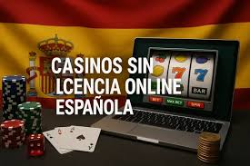 Los Peligros y Consecuencias de Jugar en Casinos Sin Licencia en España
