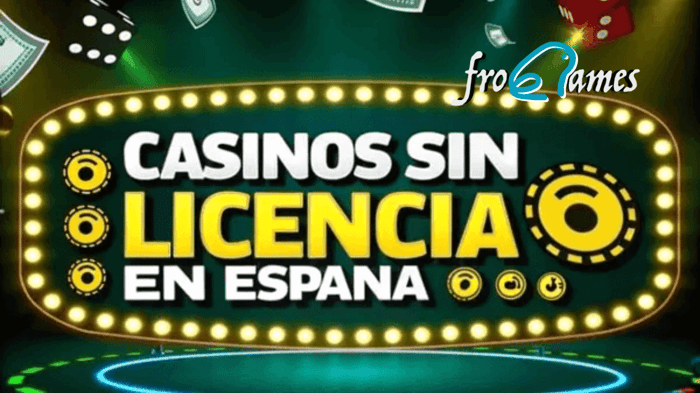Los Peligros y Consecuencias de Jugar en Casinos Sin Licencia en España