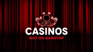Non-Gamstop Casinos UK Freedom to Play at Your Own Pace