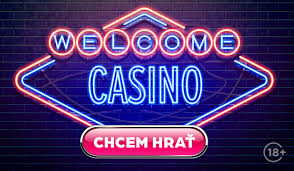 Nove online kasina 2026 Revolúcia v hazardných hrách
