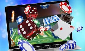 Ontdek Nyxbets Casino Online Jouw Gids voor Spellen en Bonussen