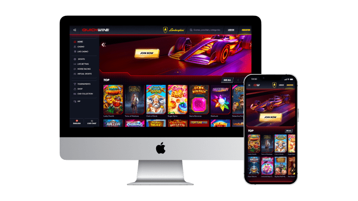 QuickWin Casino España Tu Guía Completa para Ganar -841003247