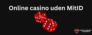 Spil Casino på Udenlandske Sider - En Vejledning til Online Spil