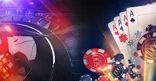 Spins House Online Casino UK Your Guide to Winning Big