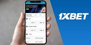 Take Your Betting Experience to the Next Level with 1xBet App