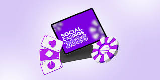 The Rise of Online Social Casinos A New Era of Entertainment -1219124794