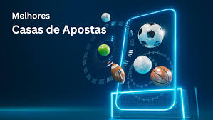 Top 5 Melhores Casas de Apostas em 2023