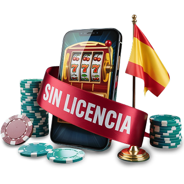Top Casinos Sin Licencia en España 1750046346