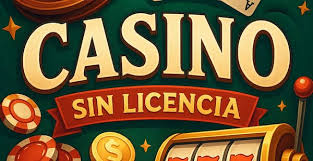 Top Casinos Sin Licencia en España 1750046346
