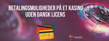 Udenlandske Casino En Guide til Spil og Underholdning