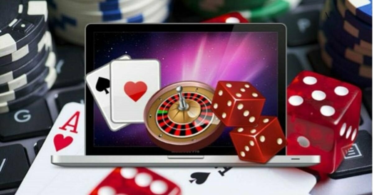 WinWin Bet A Revolution in Online Betting