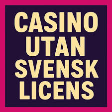 10 Euro Deposit Casino utan – Utforska de Bästa Alternativen
