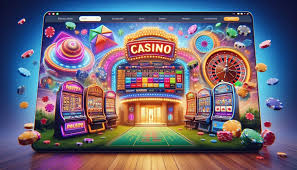 Analisi Competitiva dei Casino Strategie e Tendenze Analisi Competitiva dei Casino Strategie e Tendenze