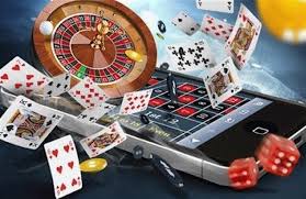 Are There Any Casinos Not on GamStop 550308300
