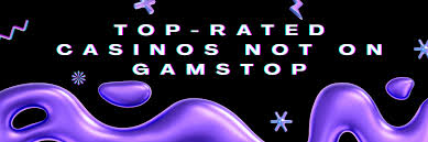 Best Casino Sites Not With GamStop - Play Freely