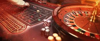 Bitcoin Roulette The Future of Online Gambling