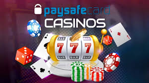 Casino Med Paysafe – Din Guide til Sikker Online Spil