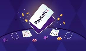 Casino Med Paysafe – Din Guide til Sikker Online Spil