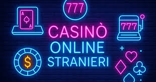 Casino Stranieri Affidabili La Guida Completa per Giocare in Sicurezza