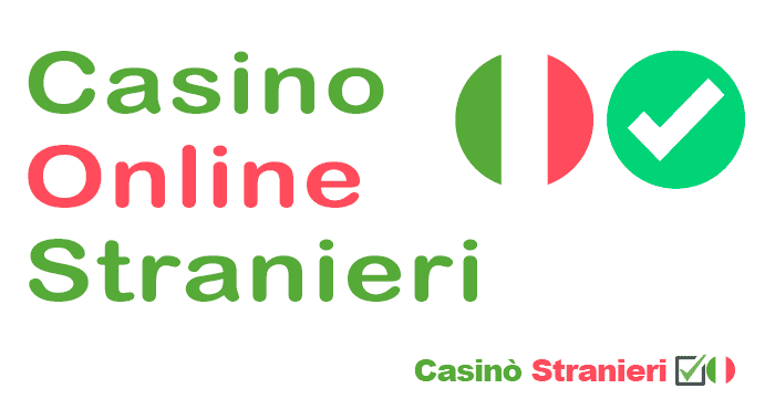 Casino Stranieri Legali Guida Completa ai Casinò Online Sicuri