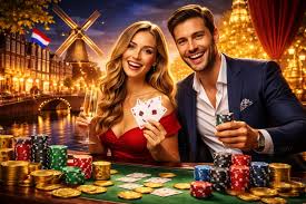 Casino Zonder CRUKS in Nederland Jouw Gids voor Veilige Speelplekken