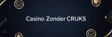 Casino Zonder CRUKS in Nederland Ontdek Betrouwbare Opties 374654878