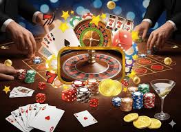 De Bedste Live Casinoer i Danmark En Guide til Spiloplevelser