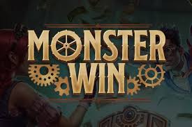Descubre MonsterWin Casino España Entretenimiento y Oportunidades de Ganar