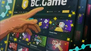 Discover the Excitement of BC Game.vc Casino