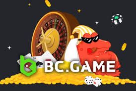Discover the Excitement of BC Game.vc Casino
