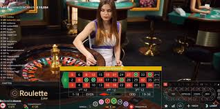 Discover the Thrill of Online Casino Roulette Your Ultimate Gambling Guide