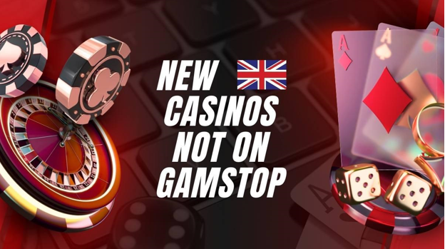Discover Top Casino Sites Not on GamStop