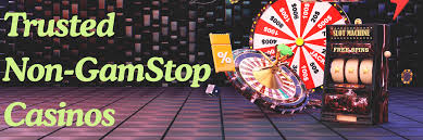 Discovering Casinos Not Using GamStop A Guide for Players