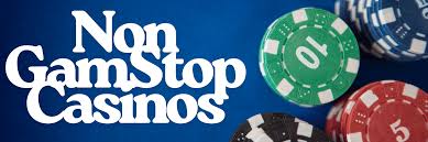 Discovering GamStop Excluded Sites Your Guide to Responsible Gambling