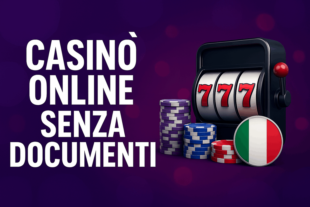 Ethereum nei Casinò Giochi senza Verifica Identità