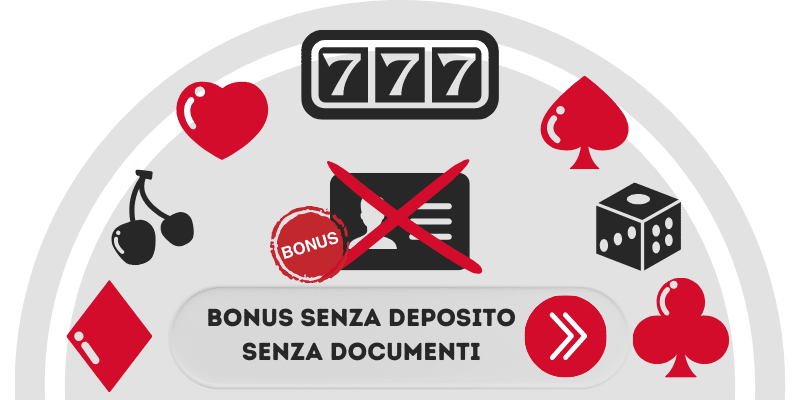 Ethereum nei Casinò Giochi senza Verifica Identità