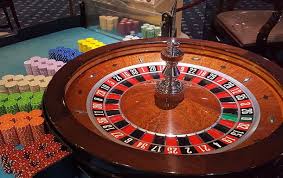Experience the Thrill of Online Roulette Games for Real Money
