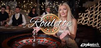 Experience the Thrill of Playing Roulette Online for Real Money