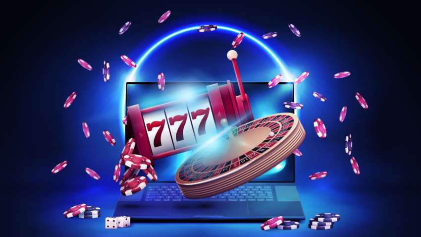Experience Ultimate Gaming at Online ZixCasino