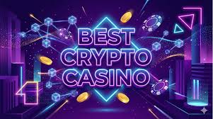 Explore the Best Crypto Casino Sites for 2023 -148786106