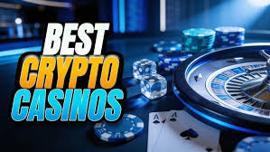 Explore the Best Crypto Casino Sites for 2023 -148786106
