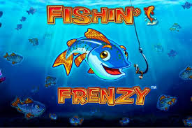 Explore the Thrill of Fishin' Frenzy Slot