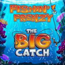 Explore the Thrill of Fishin' Frenzy Slot