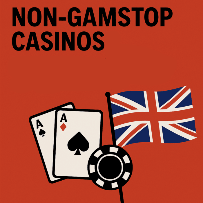 Exploring Casinos That Are Not on GamStop A Guide for Players
