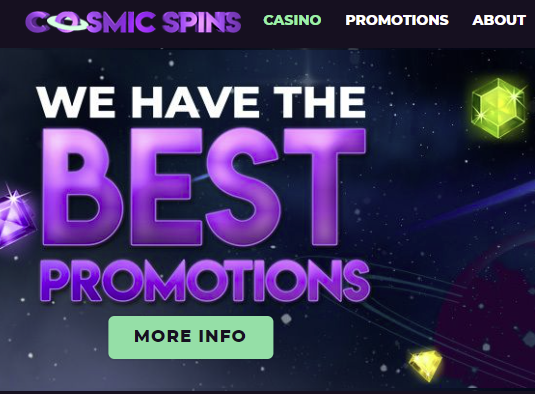 Exploring Cosmic Spins Sister Sites An In-Depth Analysis