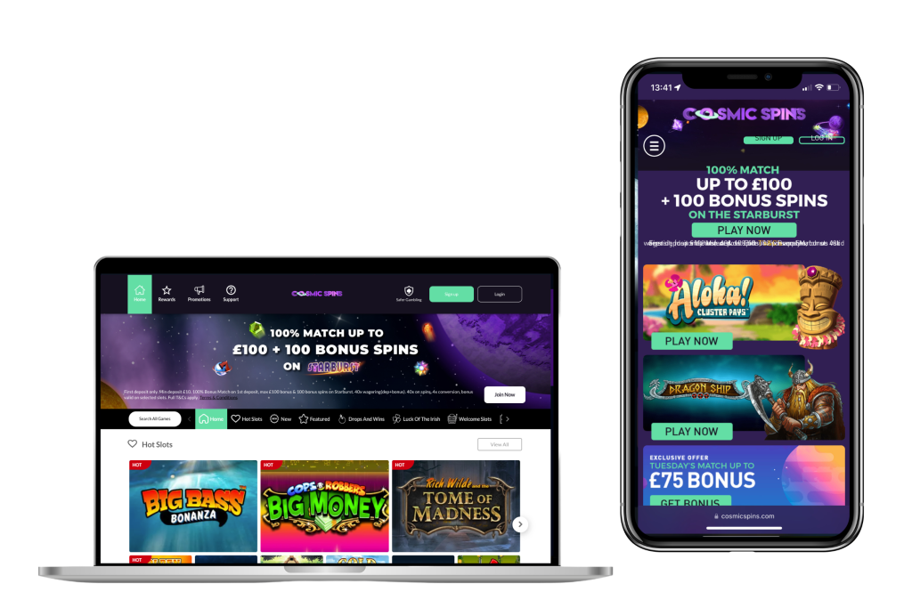 Exploring Cosmic Spins Sister Sites An In-Depth Analysis