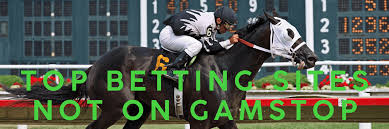 Exploring Golf Odds Not on GamStop 959425237