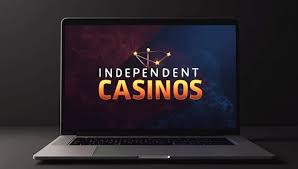 Exploring Independent Online Casino Sites 912625894