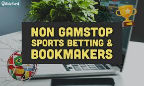 Exploring Non GamStop Sportsbooks Your Guide to Alternative Betting Options